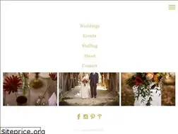 Sites similar to eventsandstaffing.com