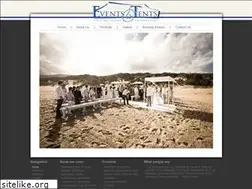 Sites similar to eventsandtents.co.za