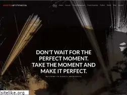 Sites similar to eventsarchitects.com