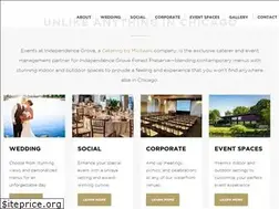 Sites similar to eventsatindependencegrove.com