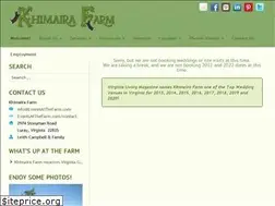 Sites similar to eventsatthefarm.com