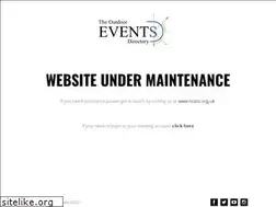 Sites similar to eventsbook.co.uk