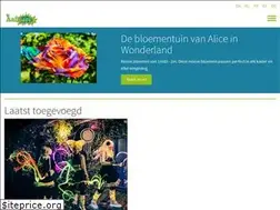 Sites similar to eventsbooster.be