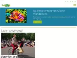Sites similar to eventsbooster.com