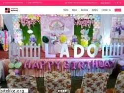 Sites similar to eventsbucket.in