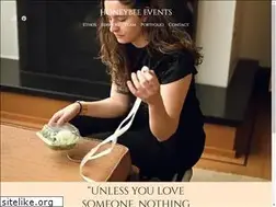 Sites similar to eventsbyhoneybee.com