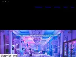 Sites similar to eventsbyknight.co.uk
