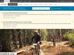 Sites similar to eventsbylifetime.com