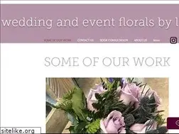 Sites similar to eventsbylitsa.com