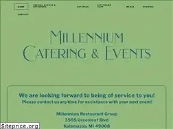 Sites similar to eventsbymillennium.com