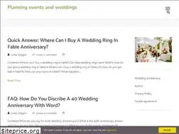 Sites similar to eventsbysimplicity.com