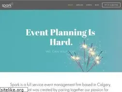 Sites similar to eventsbyspark.com
