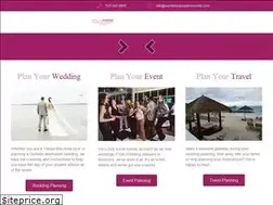 Sites similar to eventsbyspecialmoments.com