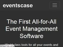 Sites similar to eventscase.com
