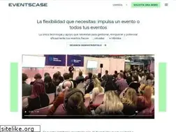 Sites similar to eventscase.es