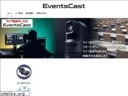 Sites similar to eventscast.net