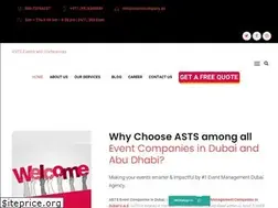 Sites similar to eventscompany.ae