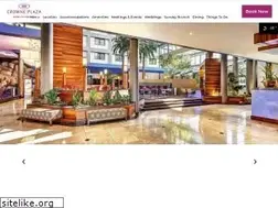 Sites similar to eventscp.com