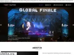 Sites similar to eventsculptors.com