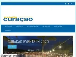Sites similar to eventscuracao.com