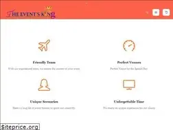 Sites similar to eventsdecoration.in