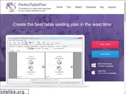 Sites similar to eventseatingplan.com