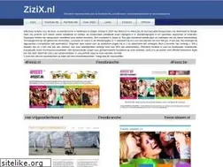 Sites similar to eventsector.nl
