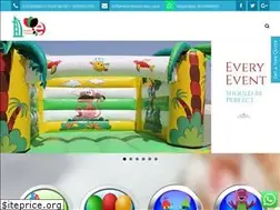 Sites similar to eventsemirates.com