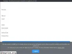 Sites similar to eventsense.co.uk
