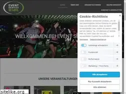 Sites similar to eventservice-stahl.de