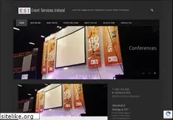 Sites similar to eventservicesireland.com