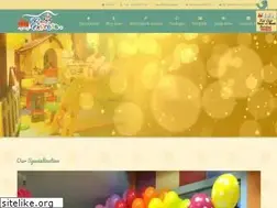 Sites similar to eventsexpress.in