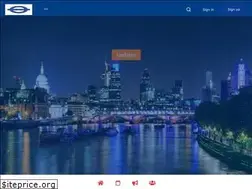 Sites similar to eventsforlondon.co.uk