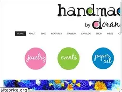 Sites similar to eventshandmade.com