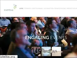 Sites similar to eventsiagroup.com