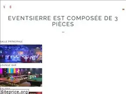 Sites similar to eventsierre.ch