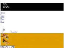 Sites similar to eventsinbutte.com