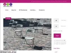 Sites similar to eventsindustryforum.co.uk