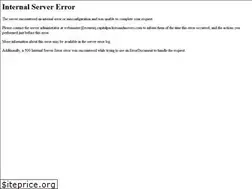 Sites similar to eventsiq.in