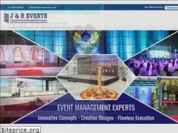 Sites similar to eventsjackratna.com