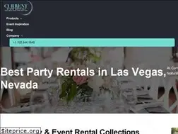 Sites similar to eventslv.com
