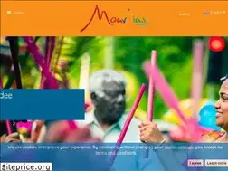 Sites similar to eventsmauritius.mu