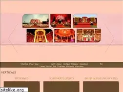 Sites similar to eventsmomentum.com