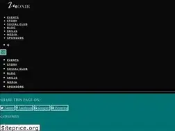 Sites similar to eventsmoxie.com