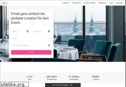 Sites similar to eventsofa.de