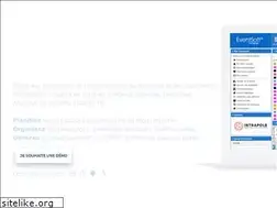 Sites similar to eventsoft.fr
