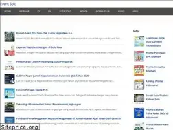 Sites similar to eventsolo.com