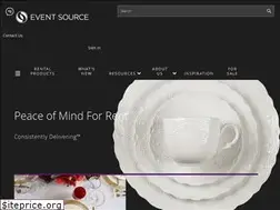 Sites similar to eventsource.com
