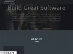 Sites similar to eventsourcing.com