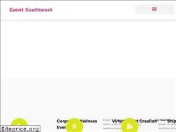Sites similar to eventsouthwest.com